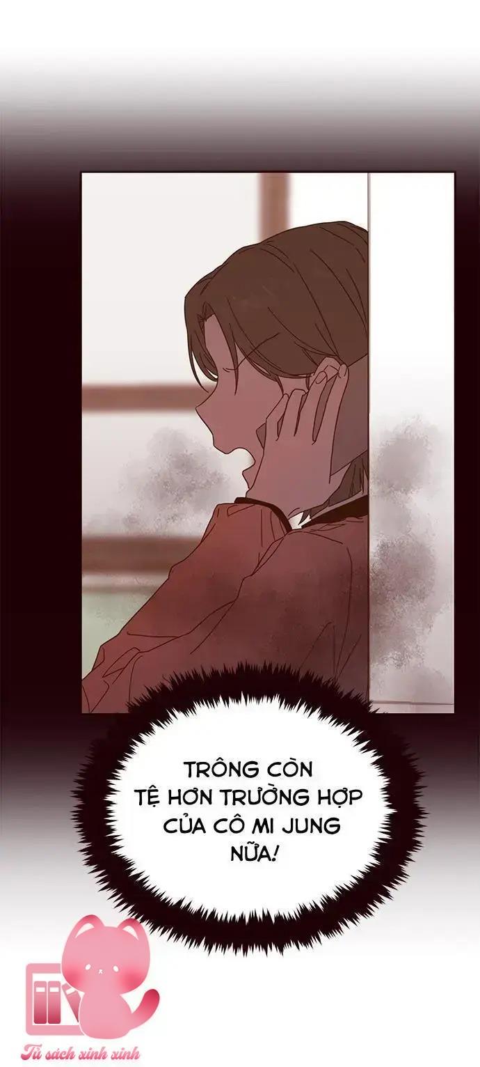 Sợi Chỉ Tình Yêu - Chap 26 - Trang 28