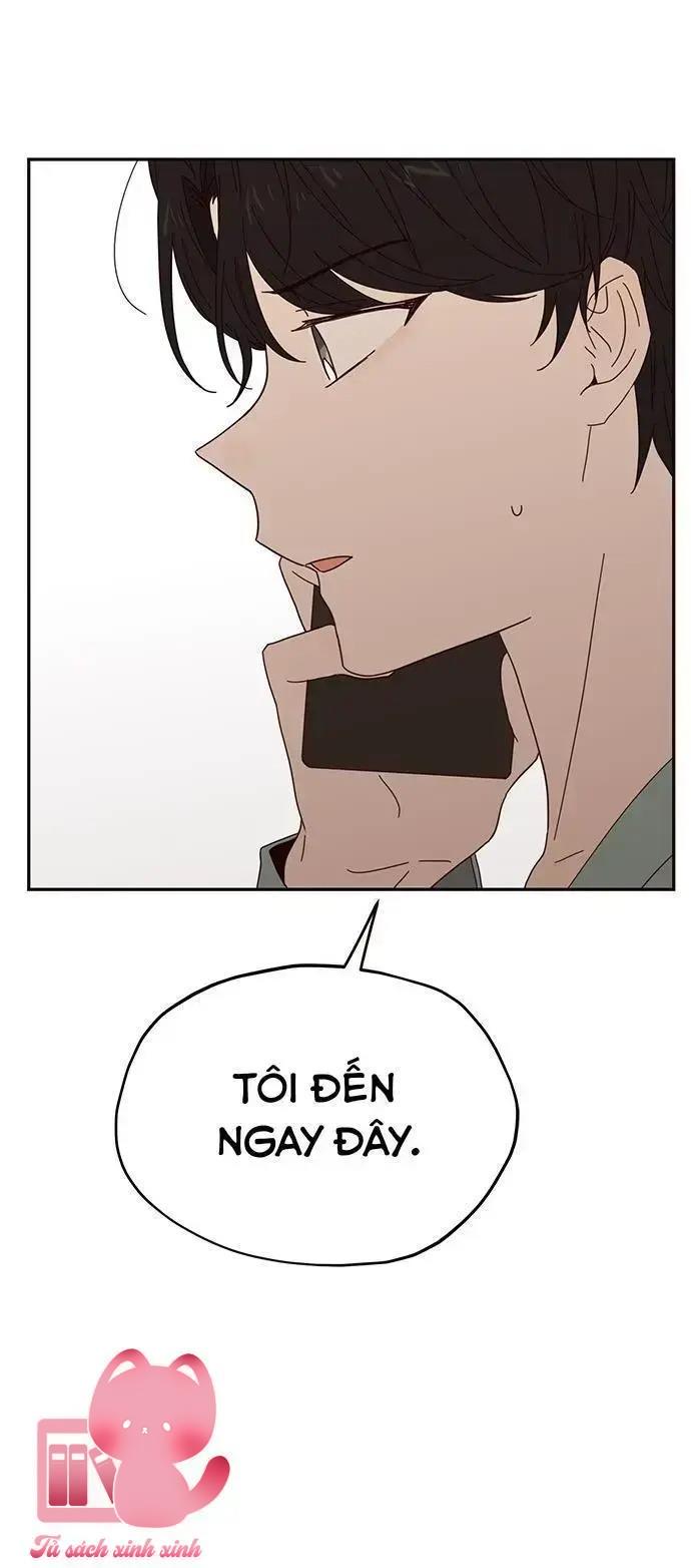 Sợi Chỉ Tình Yêu - Chap 26 - Trang 29
