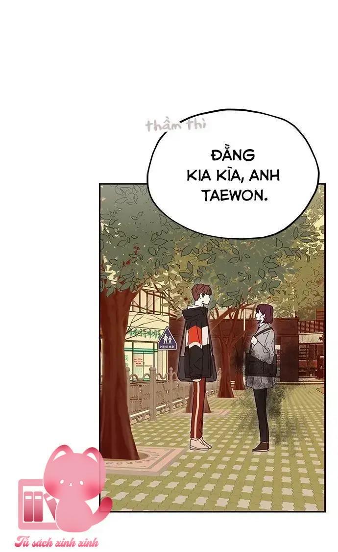 Sợi Chỉ Tình Yêu - Chap 26 - Trang 32