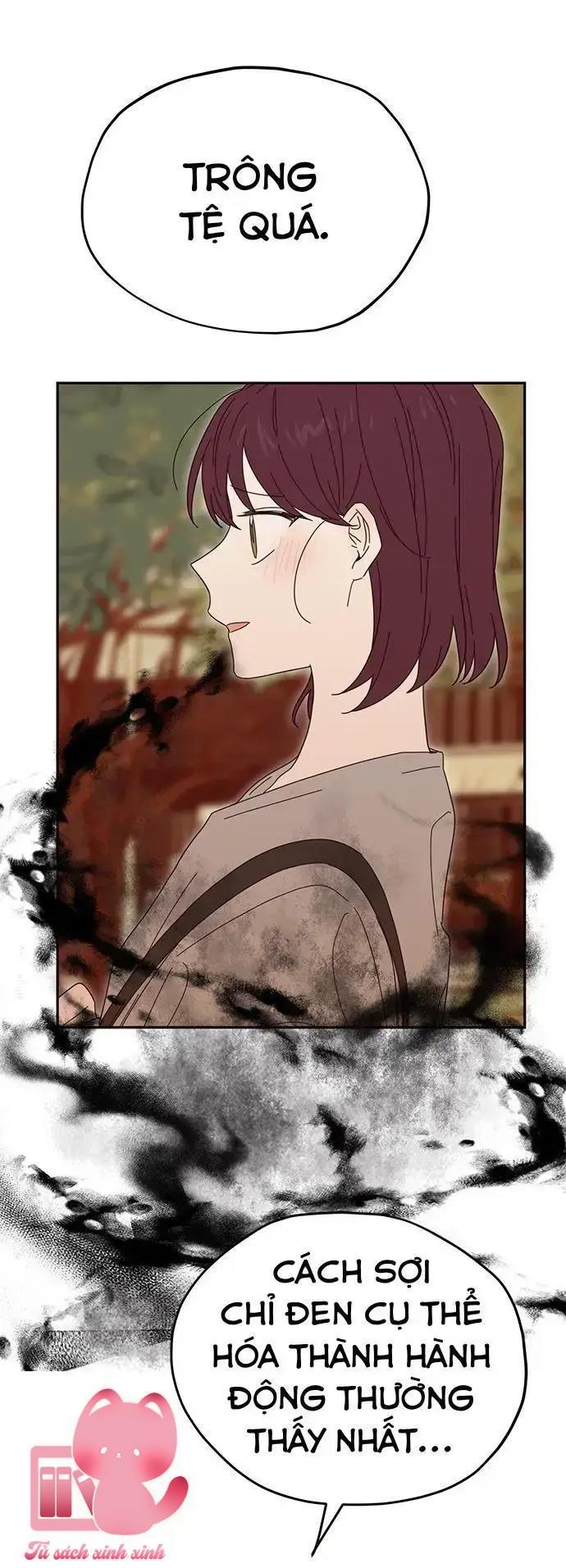 Sợi Chỉ Tình Yêu - Chap 26 - Trang 33