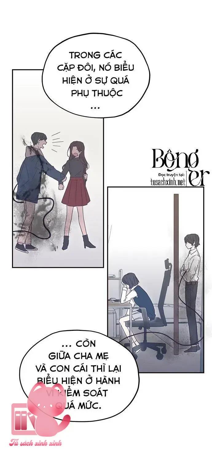 Sợi Chỉ Tình Yêu - Chap 26 - Trang 35