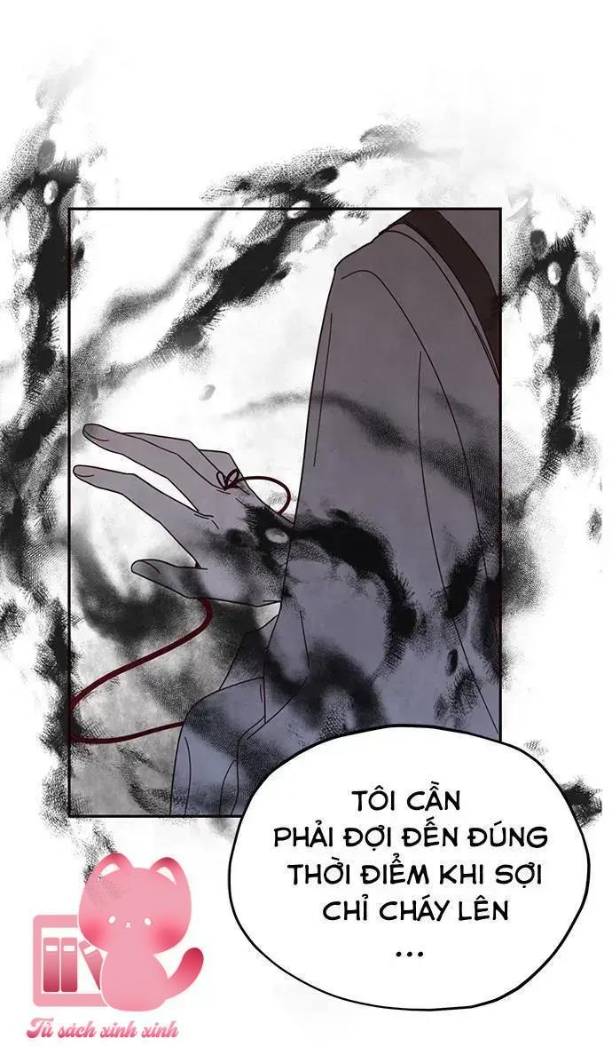 Sợi Chỉ Tình Yêu - Chap 26 - Trang 36
