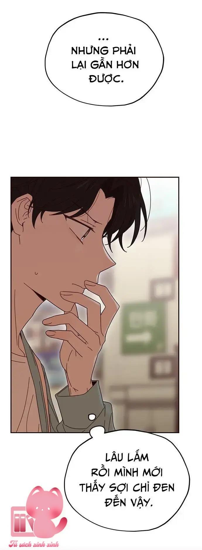 Sợi Chỉ Tình Yêu - Chap 26 - Trang 37