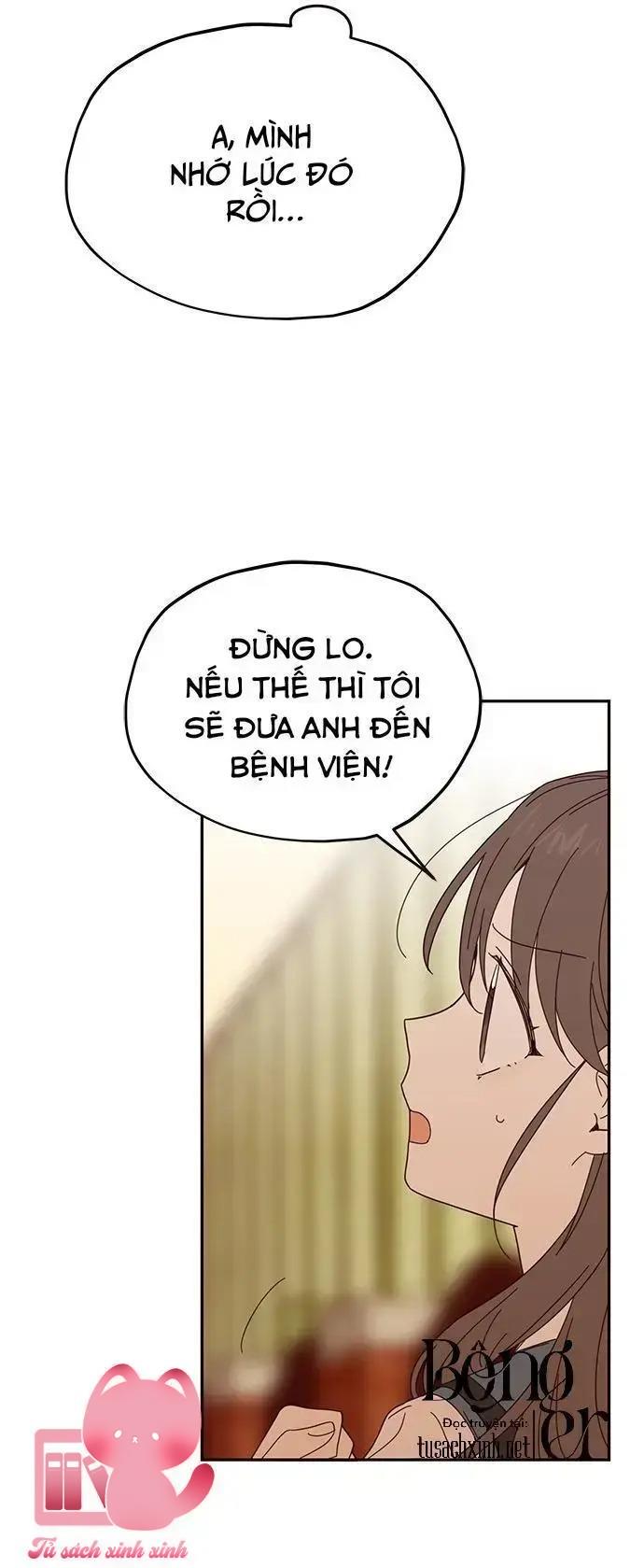 Sợi Chỉ Tình Yêu - Chap 26 - Trang 40