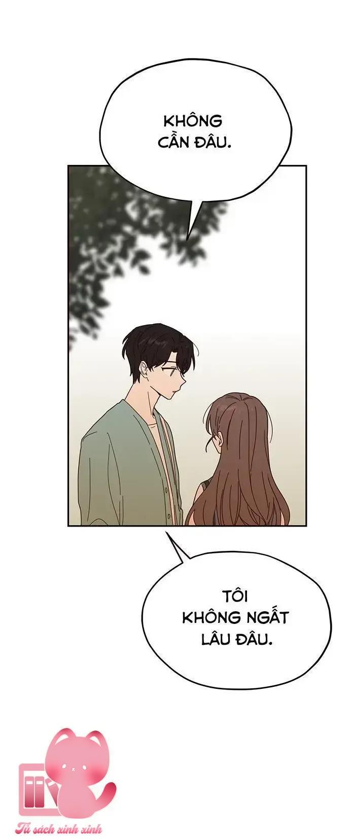 Sợi Chỉ Tình Yêu - Chap 26 - Trang 41