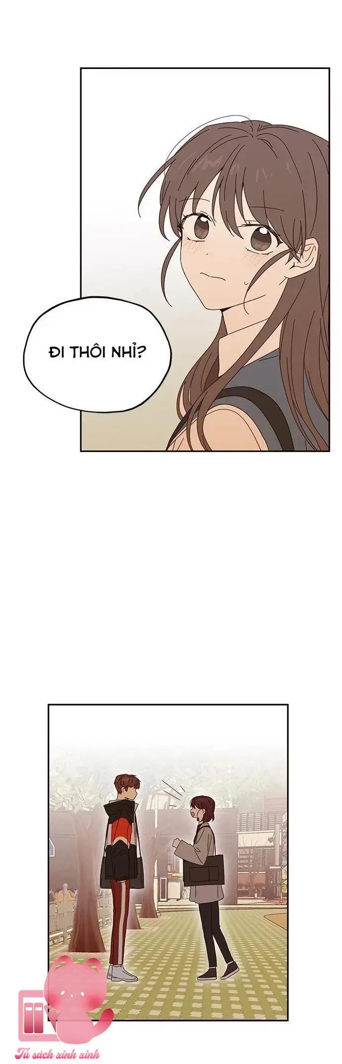 Sợi Chỉ Tình Yêu - Chap 26 - Trang 43