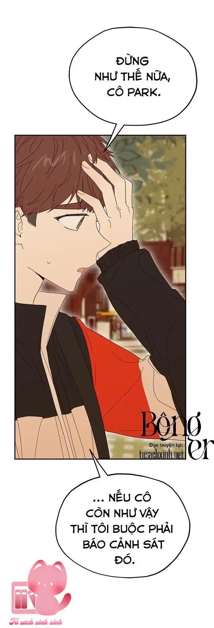 Sợi Chỉ Tình Yêu - Chap 26 - Trang 44