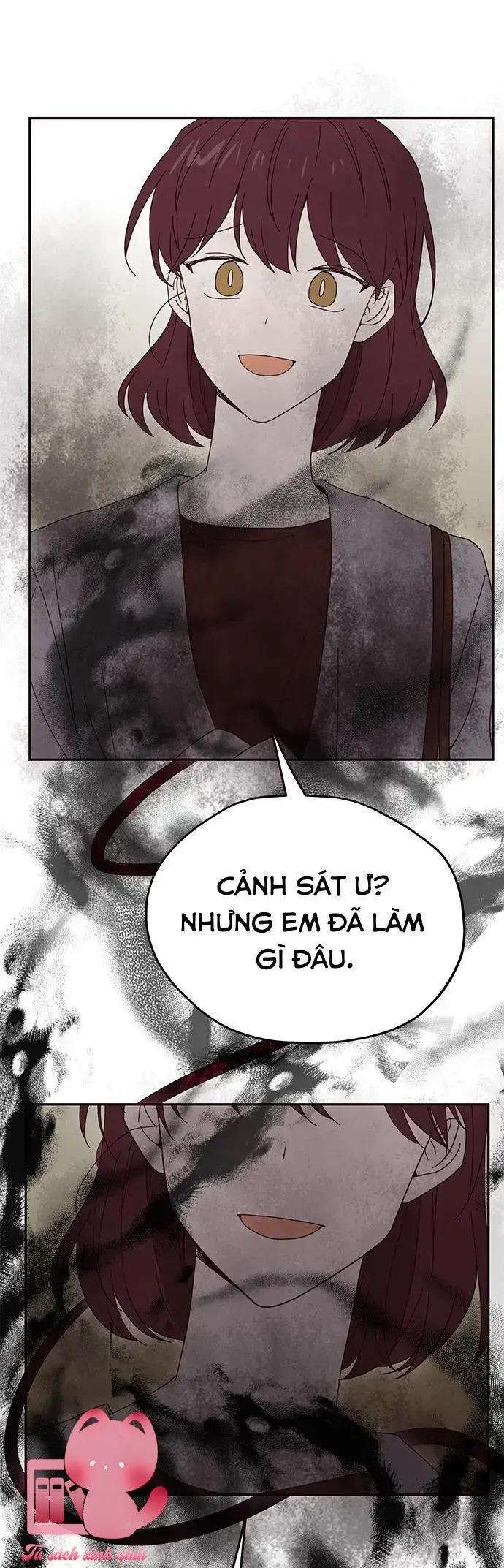 Sợi Chỉ Tình Yêu - Chap 26 - Trang 45