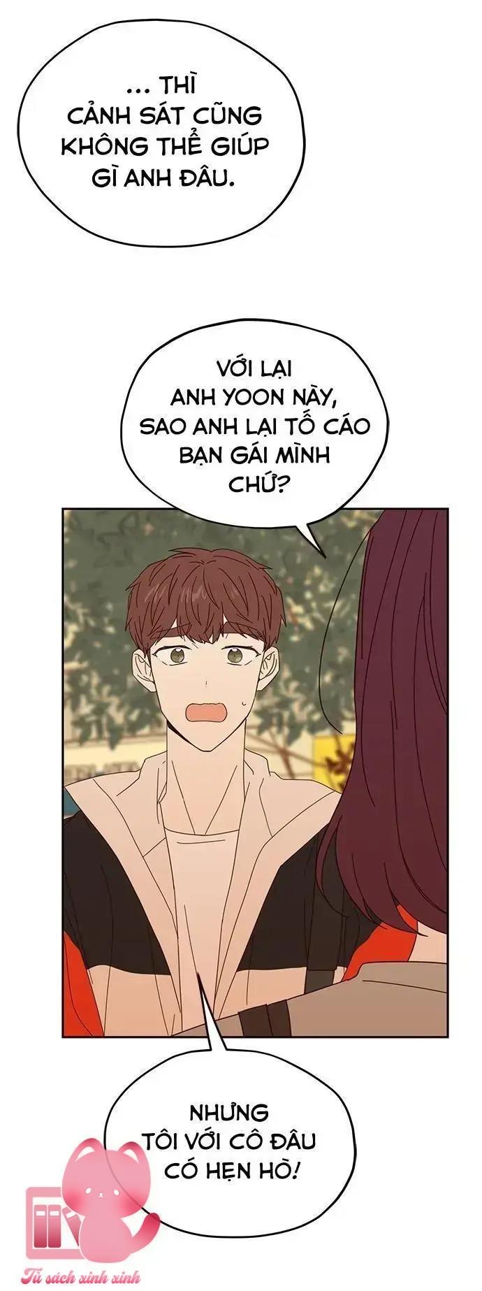 Sợi Chỉ Tình Yêu - Chap 26 - Trang 47