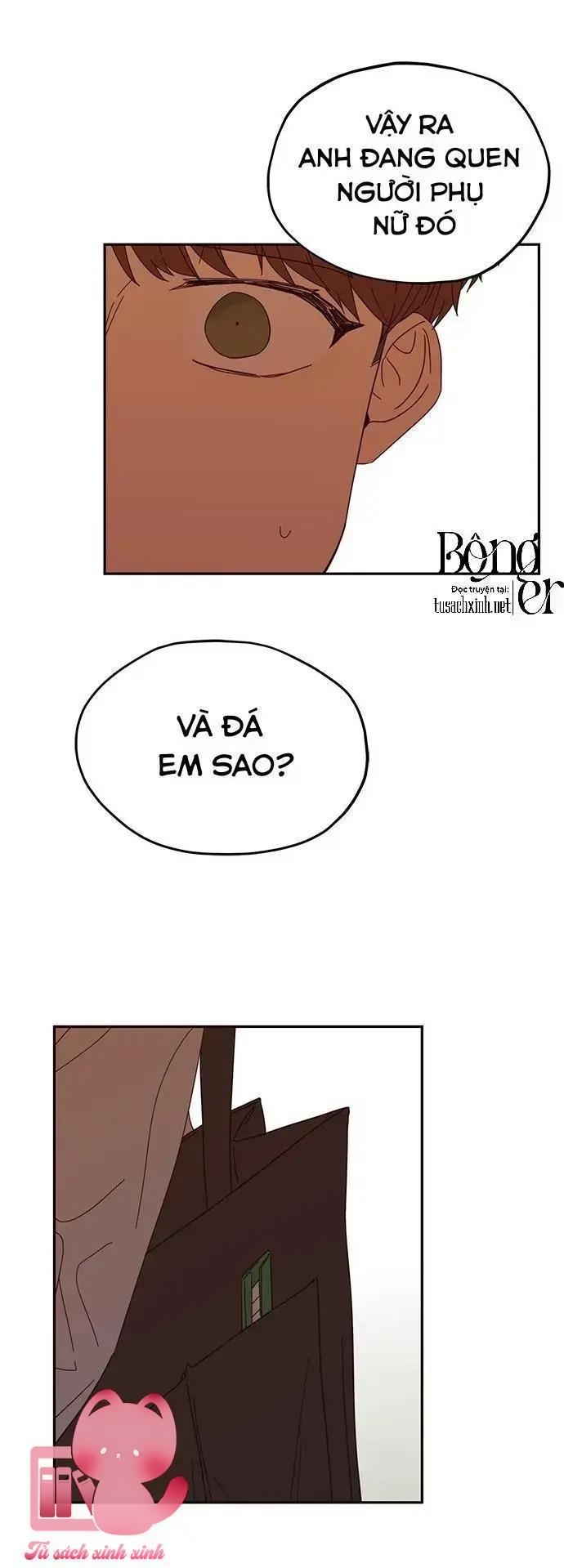 Sợi Chỉ Tình Yêu - Chap 26 - Trang 48