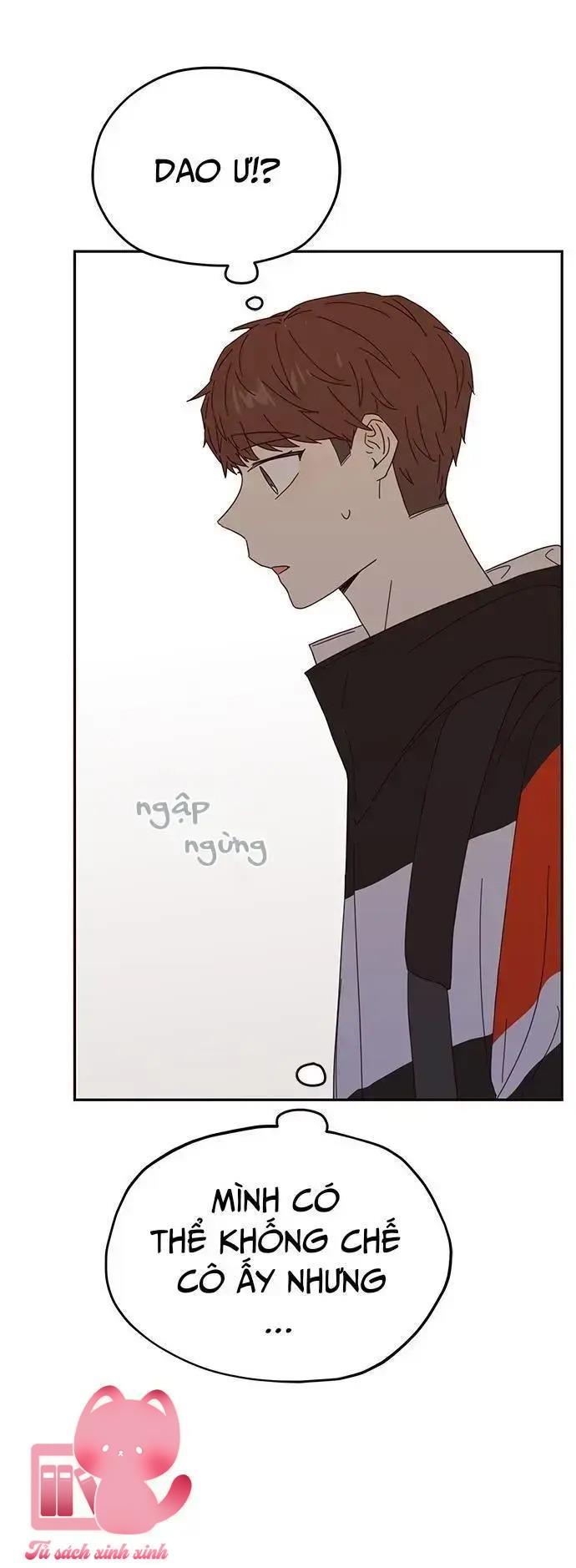 Sợi Chỉ Tình Yêu - Chap 26 - Trang 49