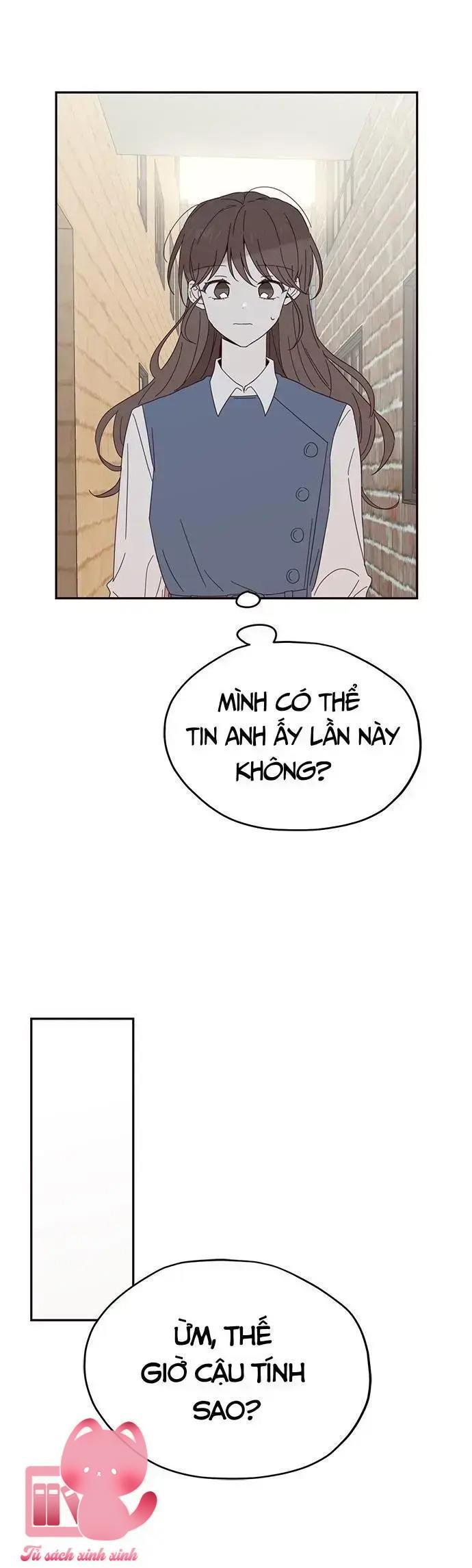 Sợi Chỉ Tình Yêu - Chap 26 - Trang 5