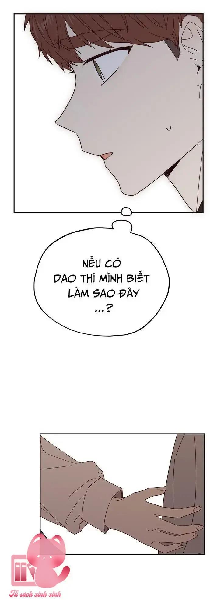 Sợi Chỉ Tình Yêu - Chap 26 - Trang 50
