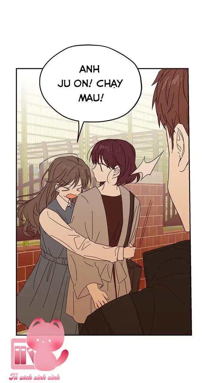 Sợi Chỉ Tình Yêu - Chap 26 - Trang 51