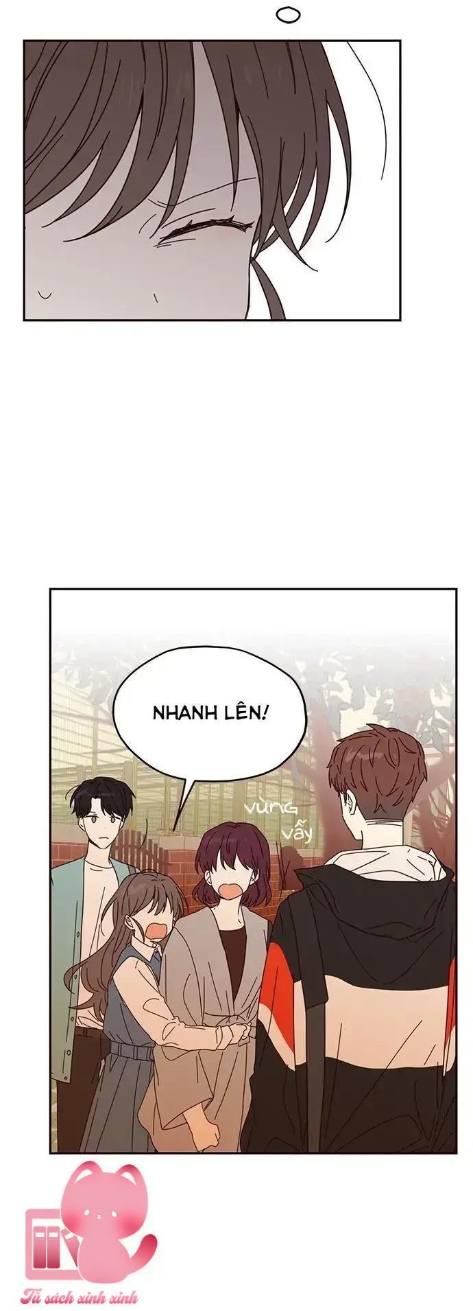 Sợi Chỉ Tình Yêu - Chap 26 - Trang 54
