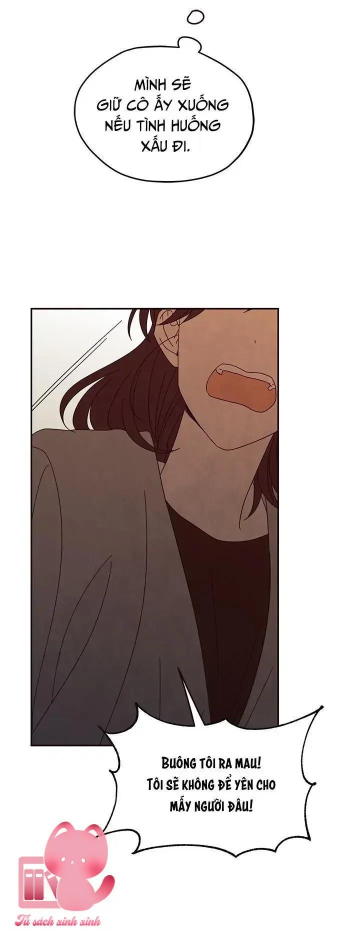 Sợi Chỉ Tình Yêu - Chap 26 - Trang 56
