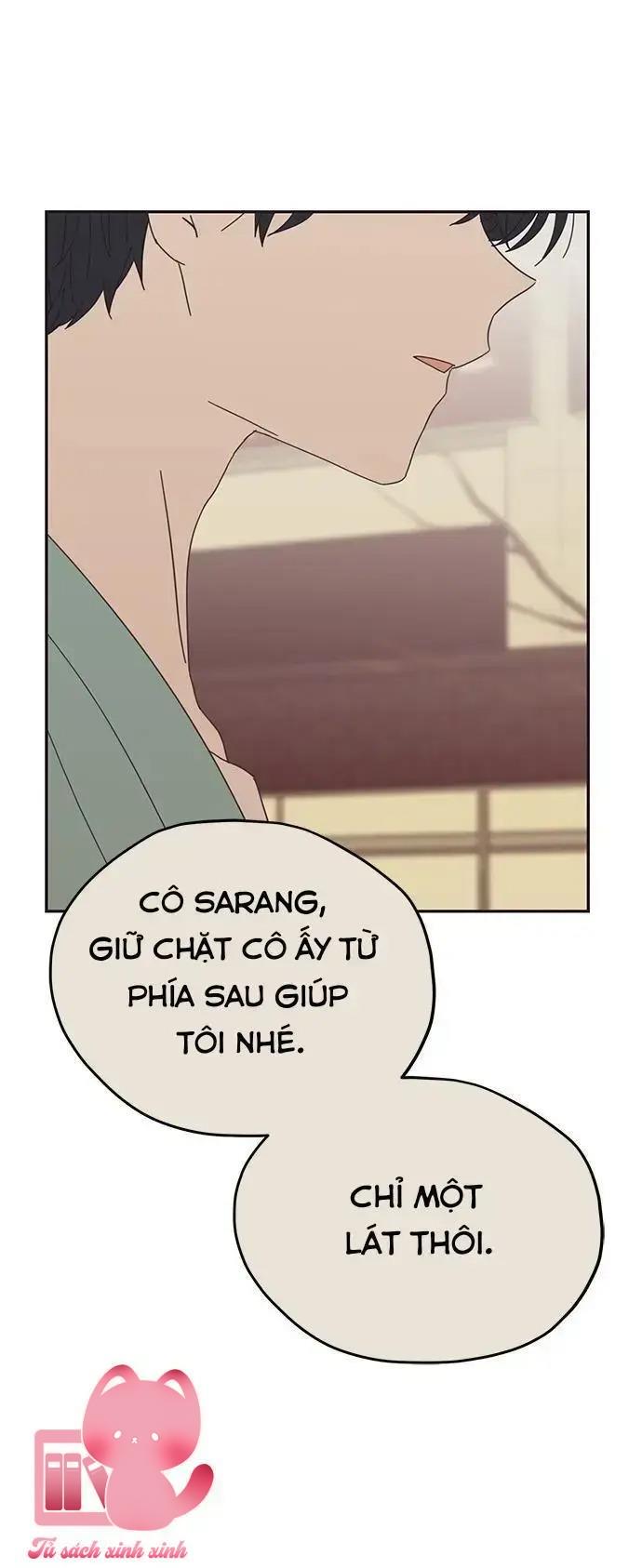 Sợi Chỉ Tình Yêu - Chap 26 - Trang 58