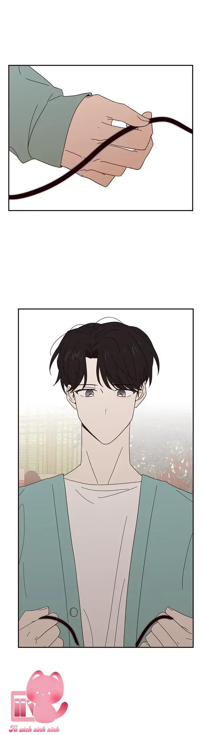 Sợi Chỉ Tình Yêu - Chap 26 - Trang 59