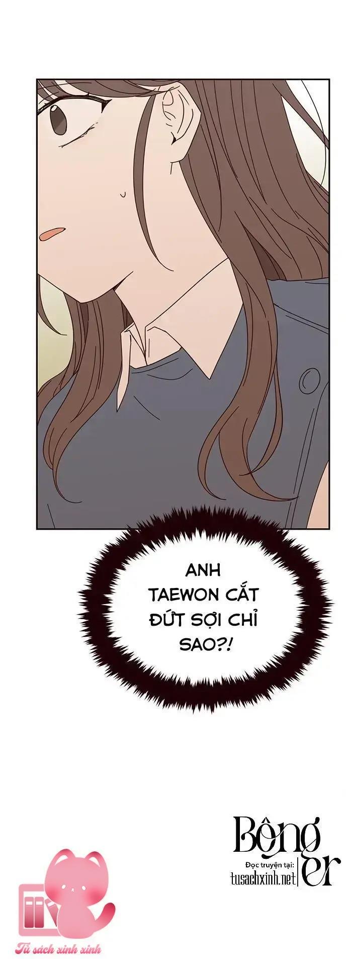 Sợi Chỉ Tình Yêu - Chap 26 - Trang 61