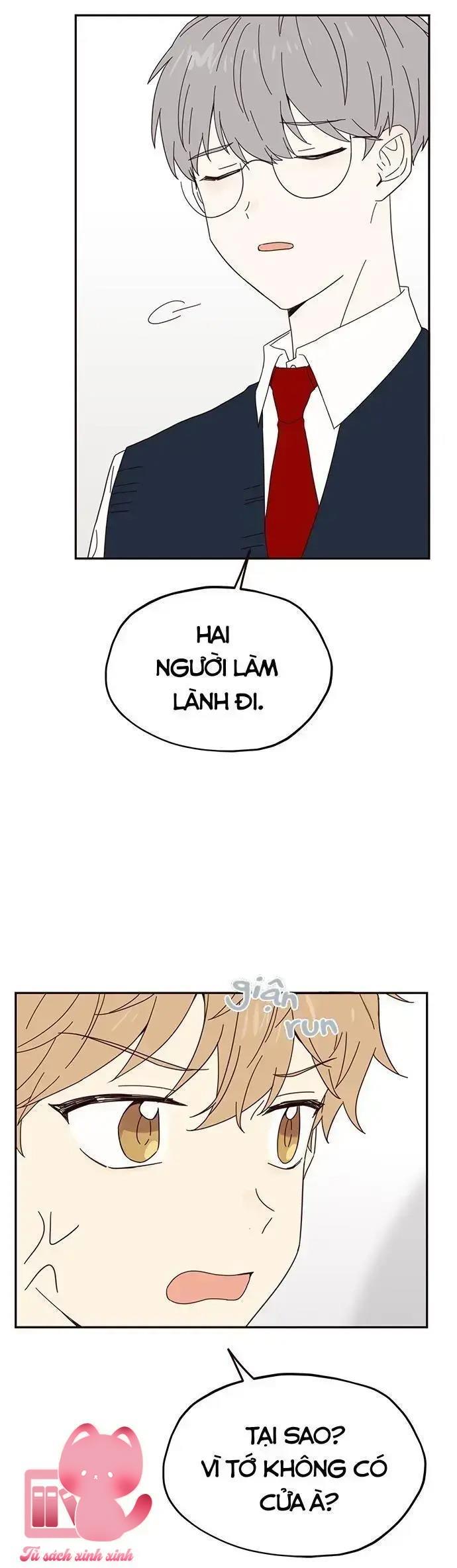 Sợi Chỉ Tình Yêu - Chap 26 - Trang 9