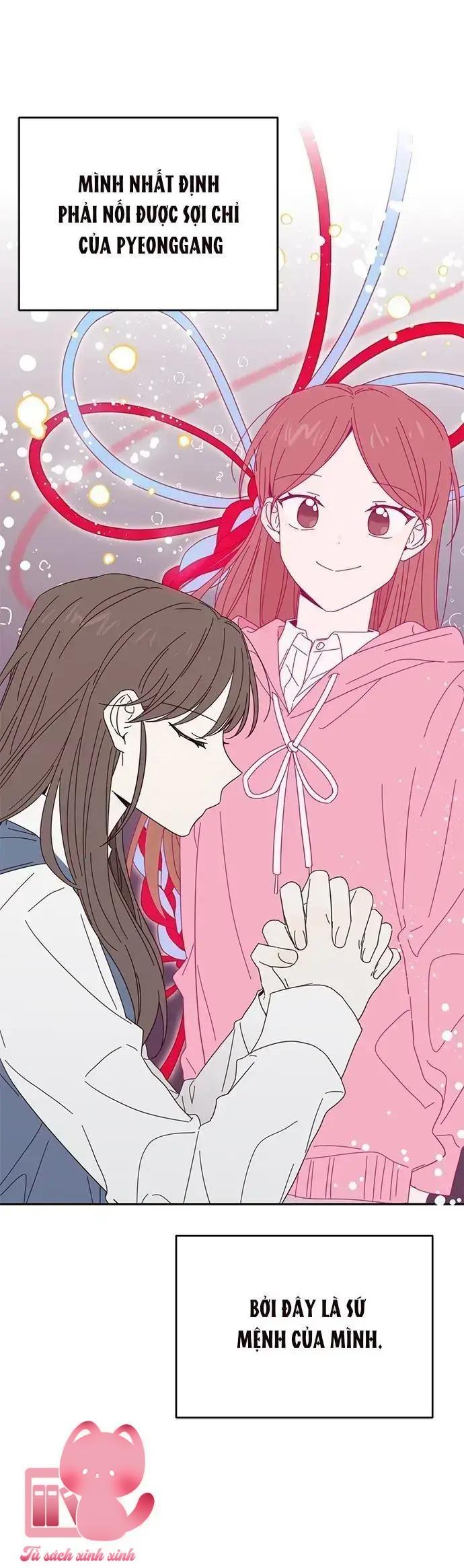 Sợi Chỉ Tình Yêu - Chap 27 - Trang 11