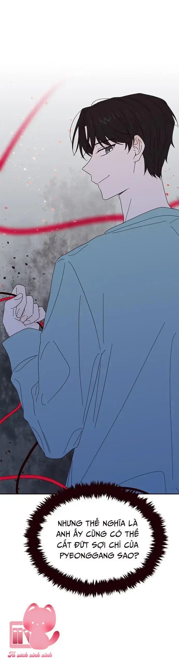 Sợi Chỉ Tình Yêu - Chap 27 - Trang 12
