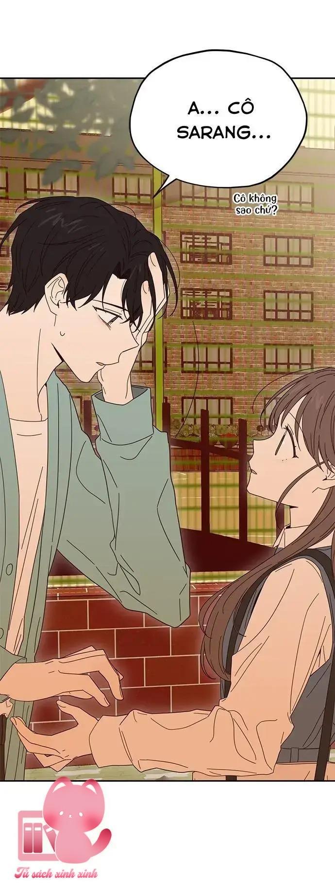 Sợi Chỉ Tình Yêu - Chap 27 - Trang 16