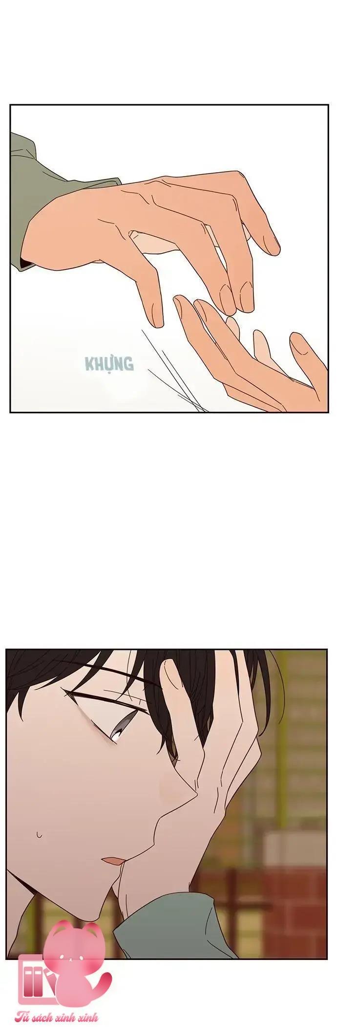 Sợi Chỉ Tình Yêu - Chap 27 - Trang 17