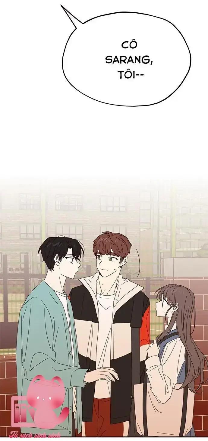 Sợi Chỉ Tình Yêu - Chap 27 - Trang 19
