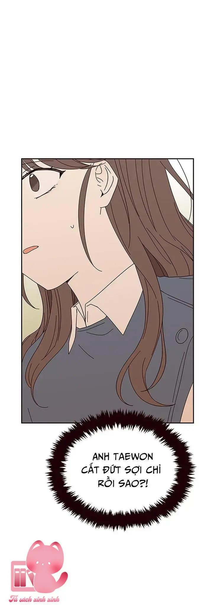 Sợi Chỉ Tình Yêu - Chap 27 - Trang 2