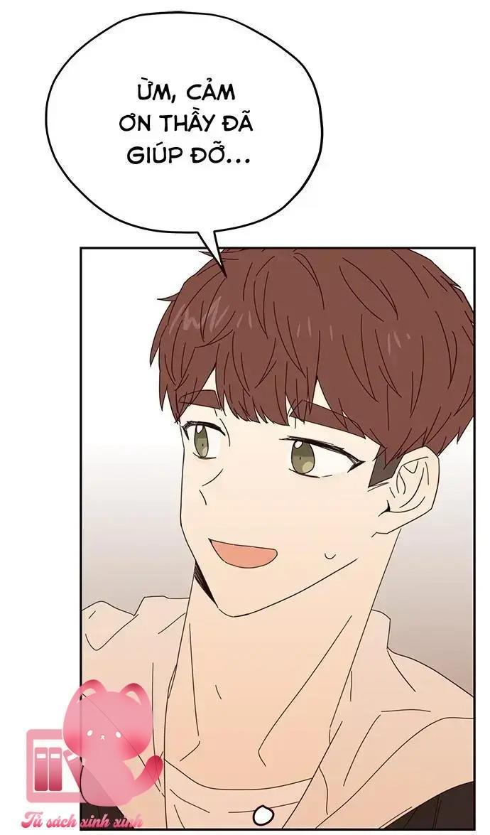 Sợi Chỉ Tình Yêu - Chap 27 - Trang 20
