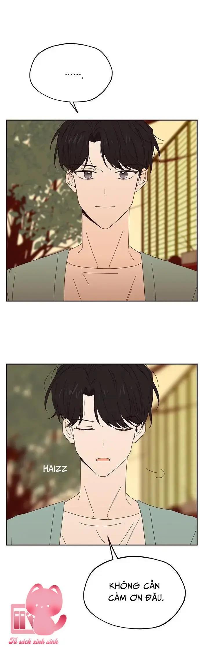 Sợi Chỉ Tình Yêu - Chap 27 - Trang 22