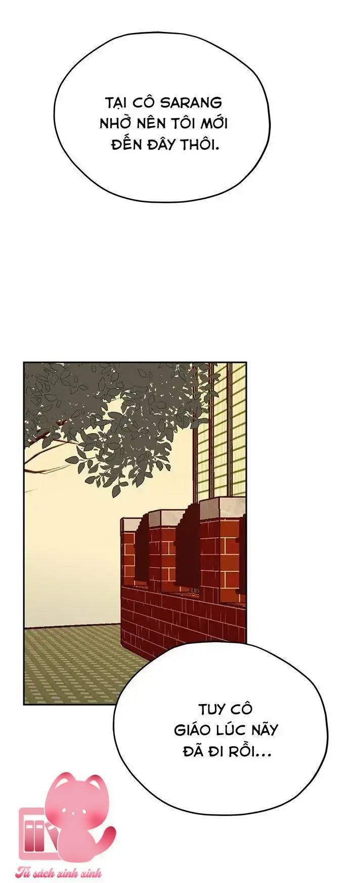 Sợi Chỉ Tình Yêu - Chap 27 - Trang 23