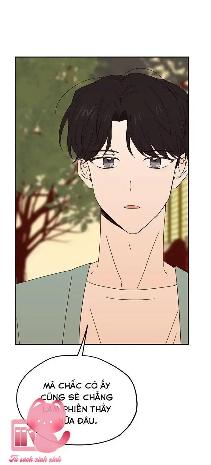 Sợi Chỉ Tình Yêu - Chap 27 - Trang 25