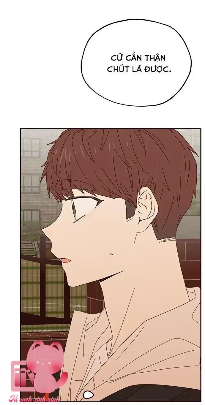 Sợi Chỉ Tình Yêu - Chap 27 - Trang 26