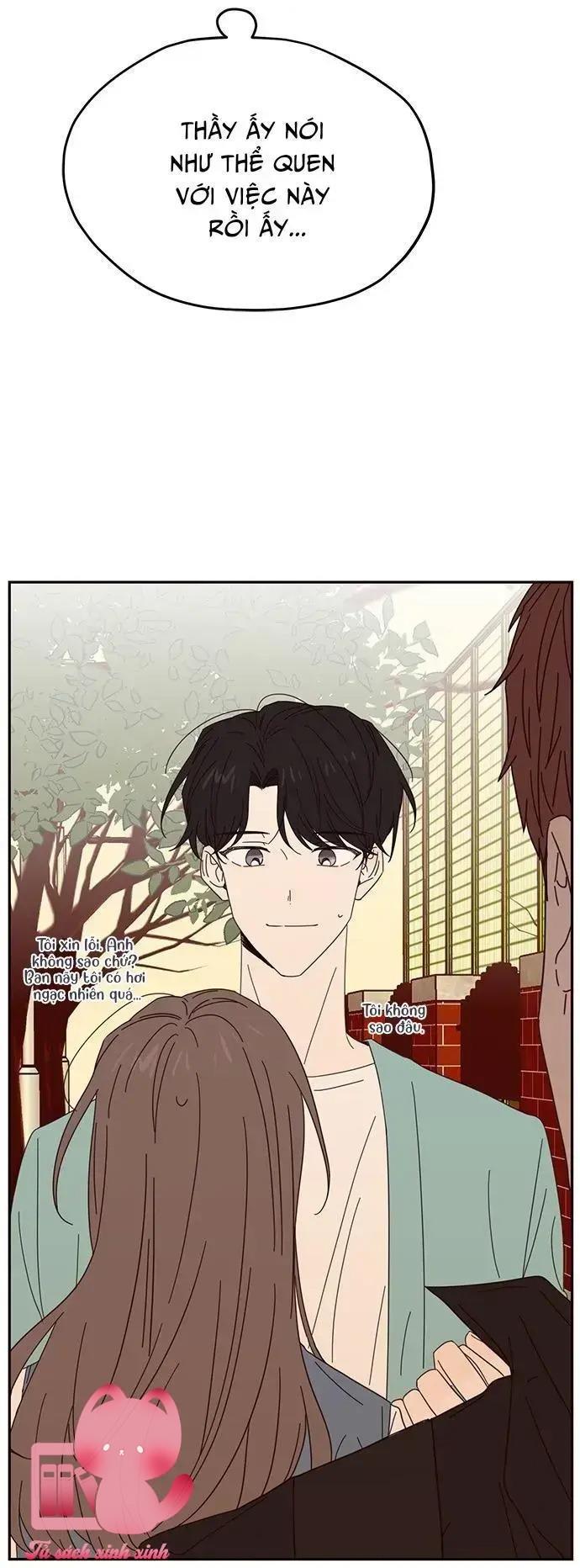 Sợi Chỉ Tình Yêu - Chap 27 - Trang 27