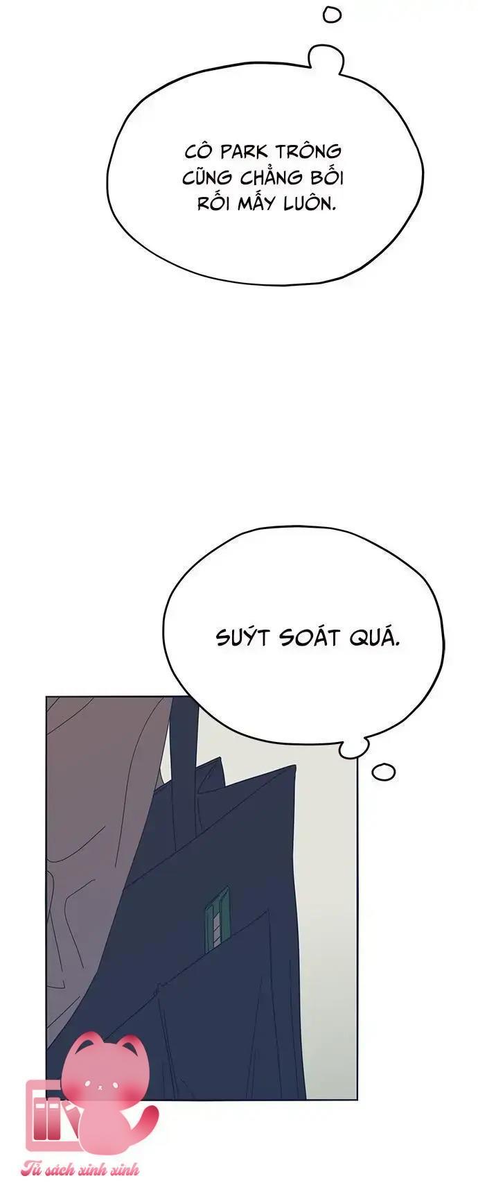 Sợi Chỉ Tình Yêu - Chap 27 - Trang 28
