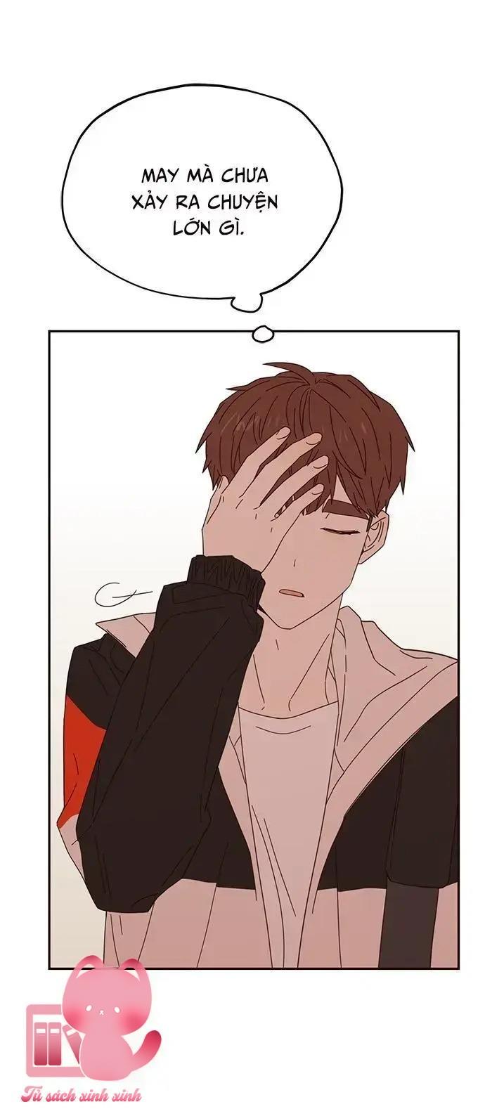 Sợi Chỉ Tình Yêu - Chap 27 - Trang 29