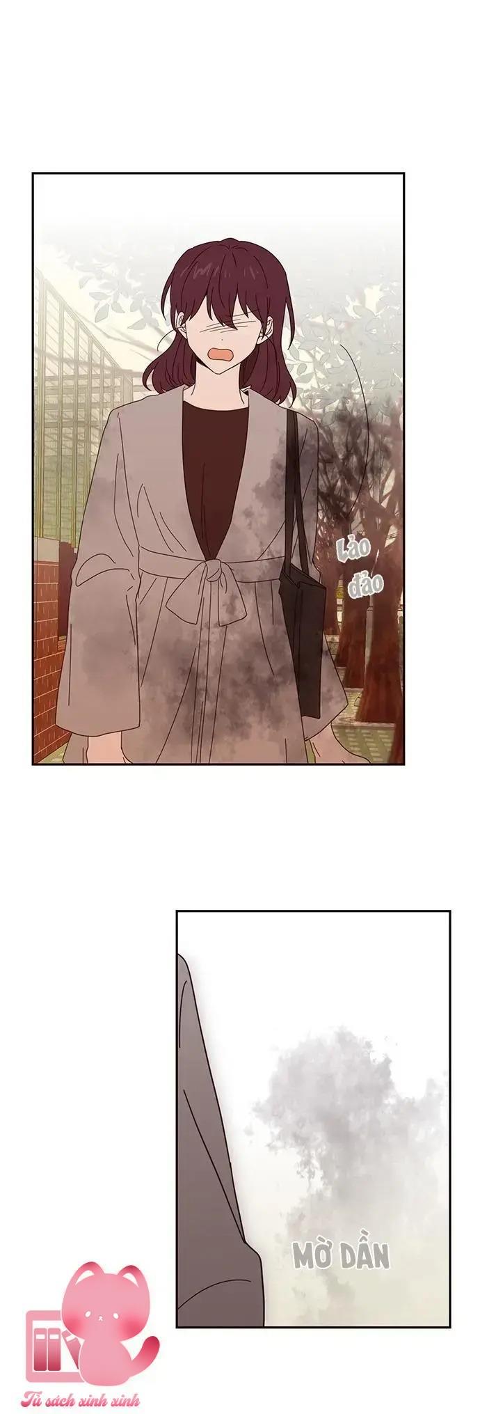 Sợi Chỉ Tình Yêu - Chap 27 - Trang 3
