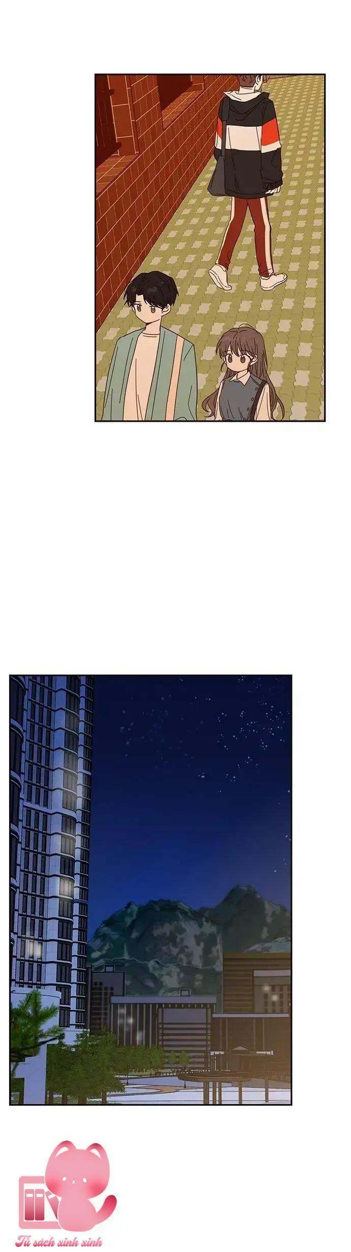 Sợi Chỉ Tình Yêu - Chap 27 - Trang 32