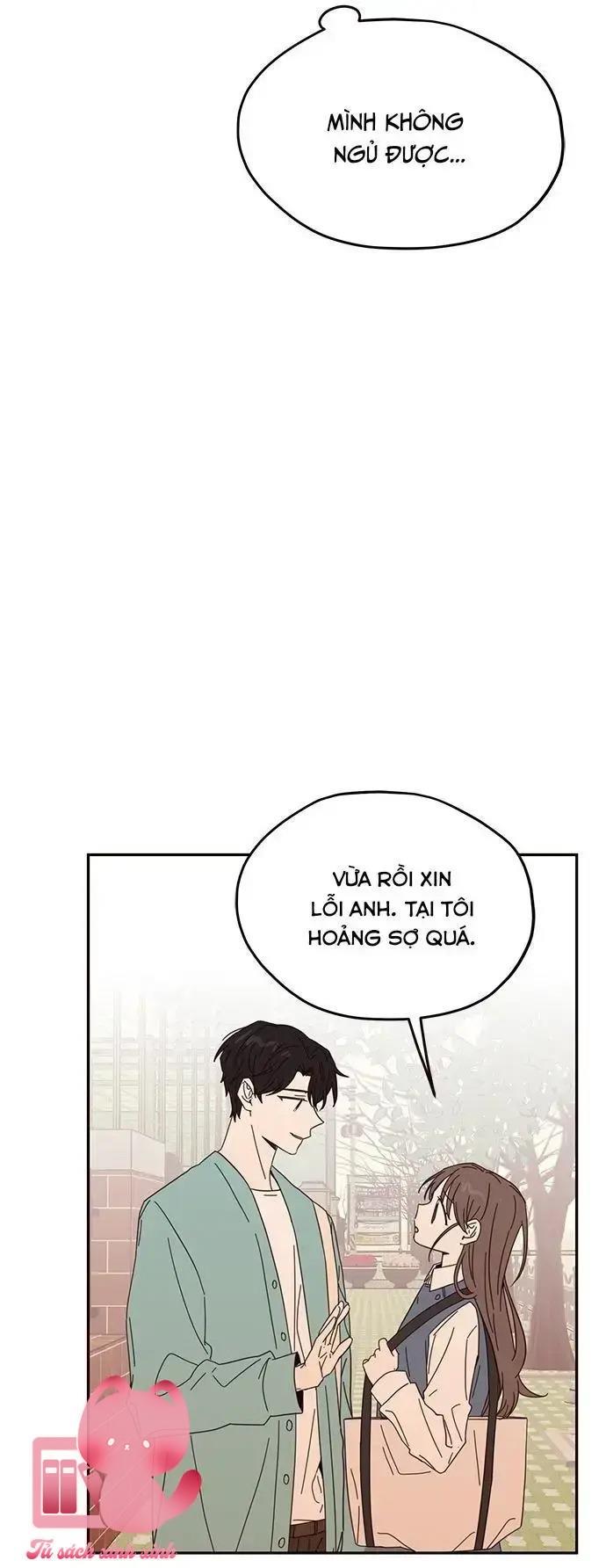 Sợi Chỉ Tình Yêu - Chap 27 - Trang 34