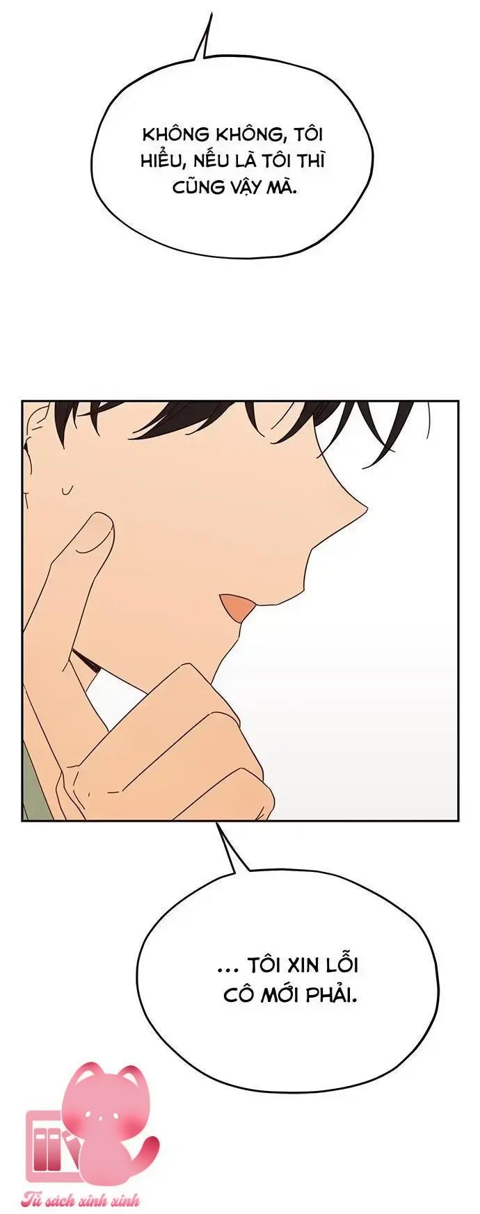 Sợi Chỉ Tình Yêu - Chap 27 - Trang 35