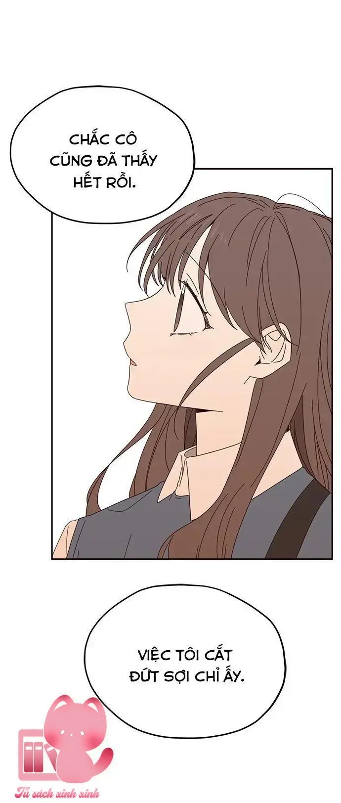 Sợi Chỉ Tình Yêu - Chap 27 - Trang 36