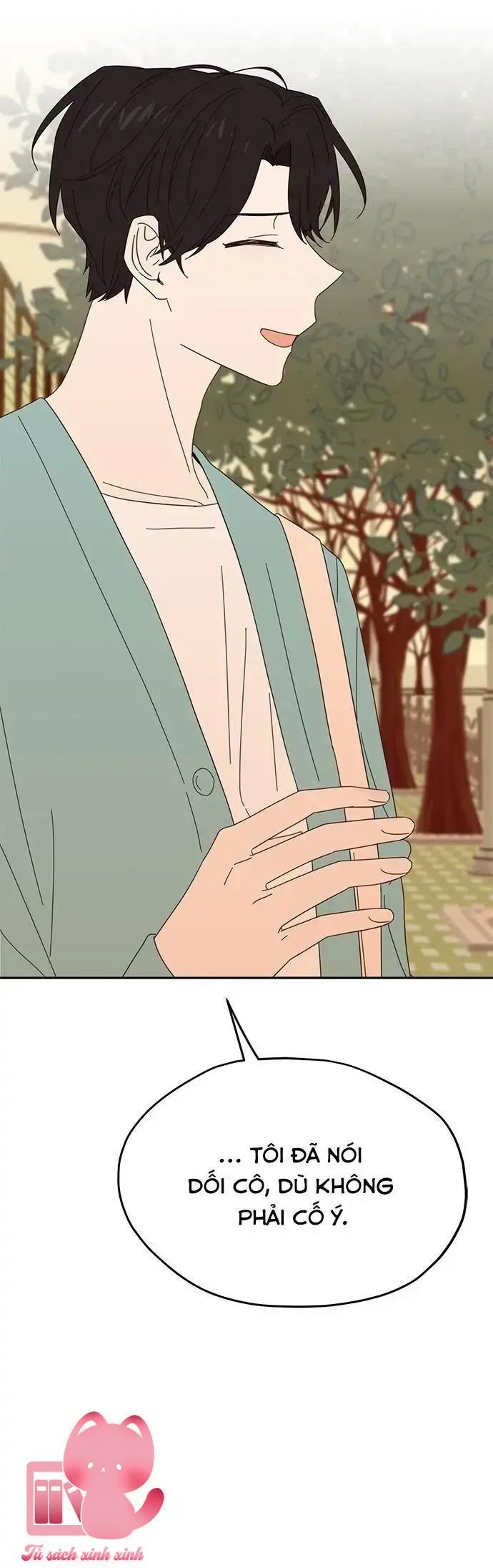 Sợi Chỉ Tình Yêu - Chap 27 - Trang 37