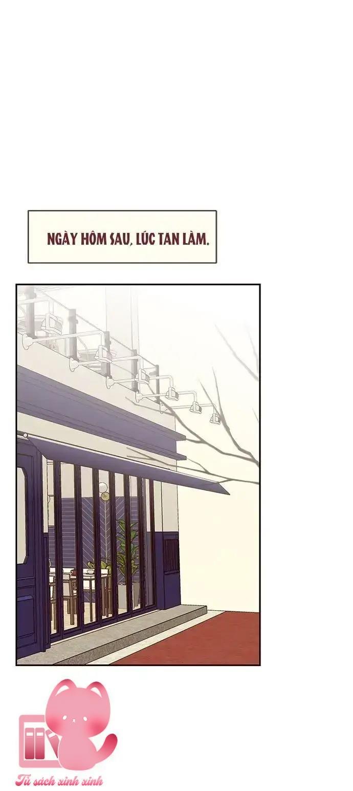 Sợi Chỉ Tình Yêu - Chap 27 - Trang 39
