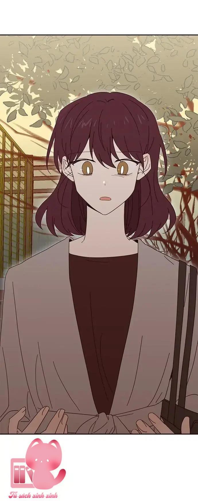 Sợi Chỉ Tình Yêu - Chap 27 - Trang 4