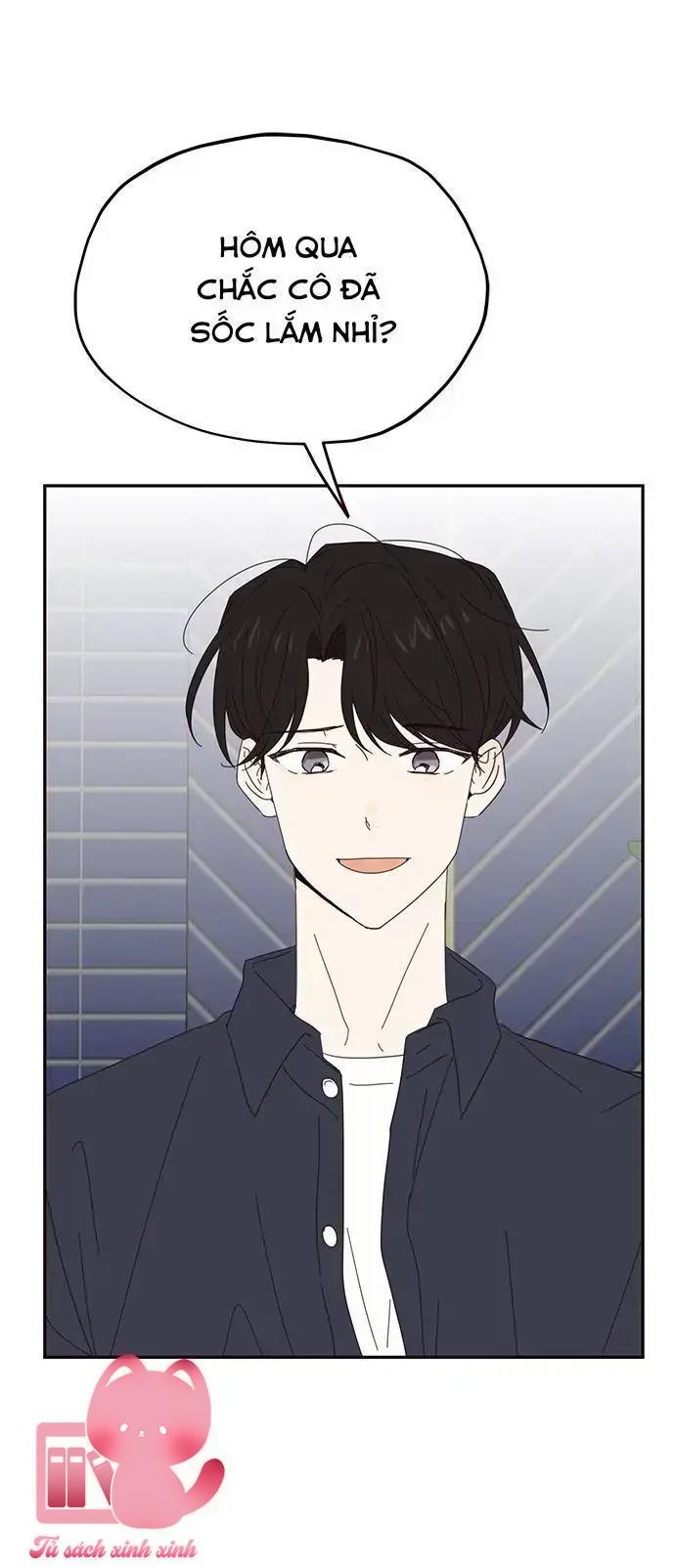 Sợi Chỉ Tình Yêu - Chap 27 - Trang 41