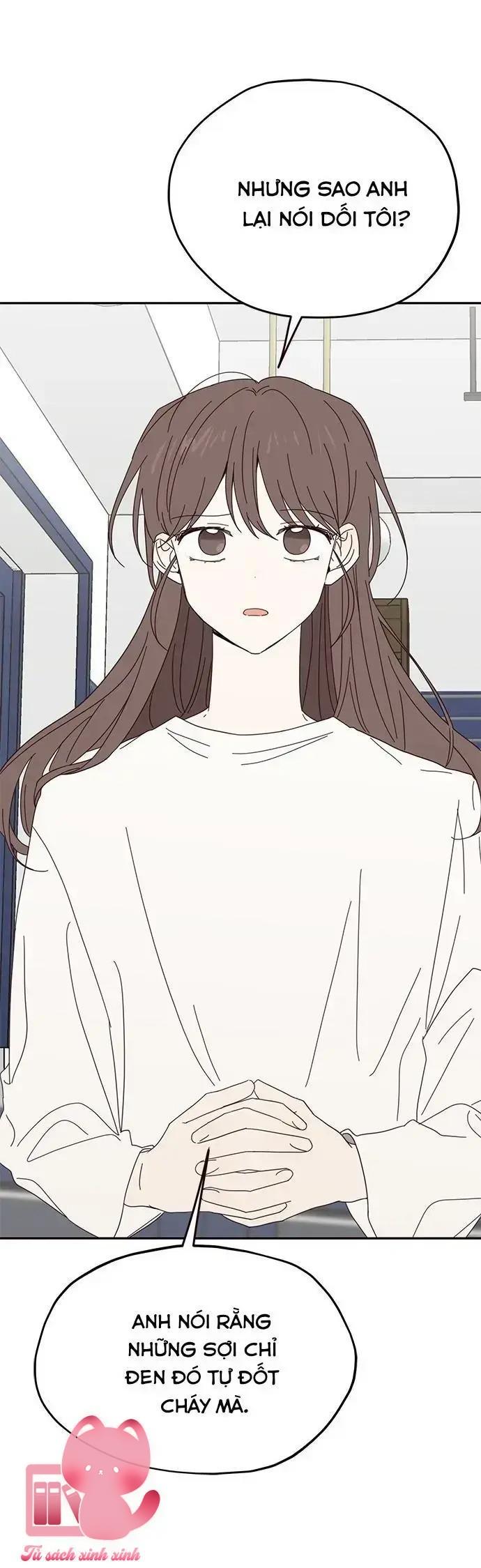 Sợi Chỉ Tình Yêu - Chap 27 - Trang 43