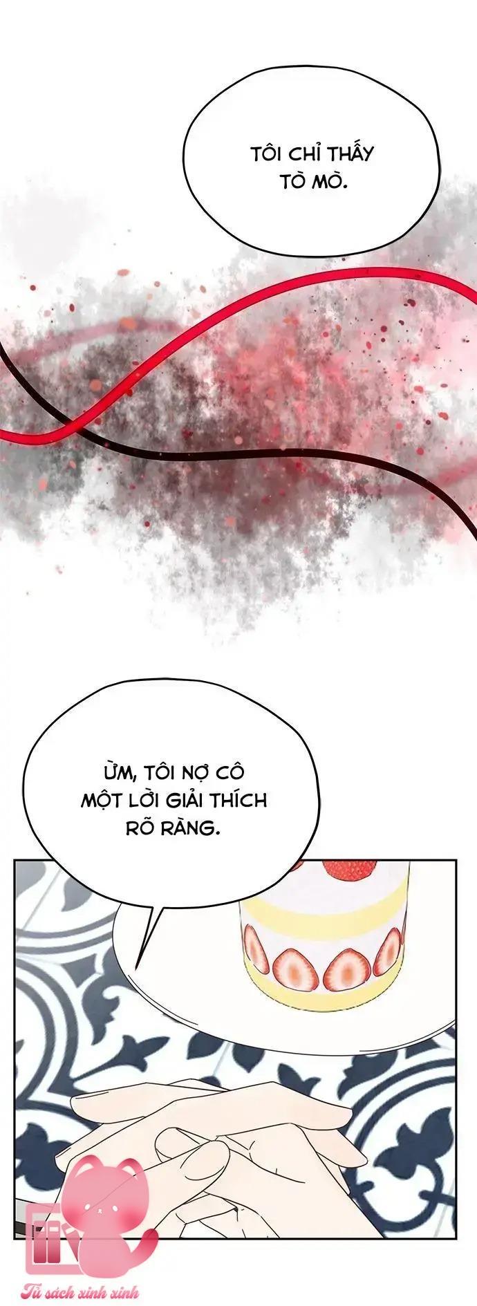Sợi Chỉ Tình Yêu - Chap 27 - Trang 45