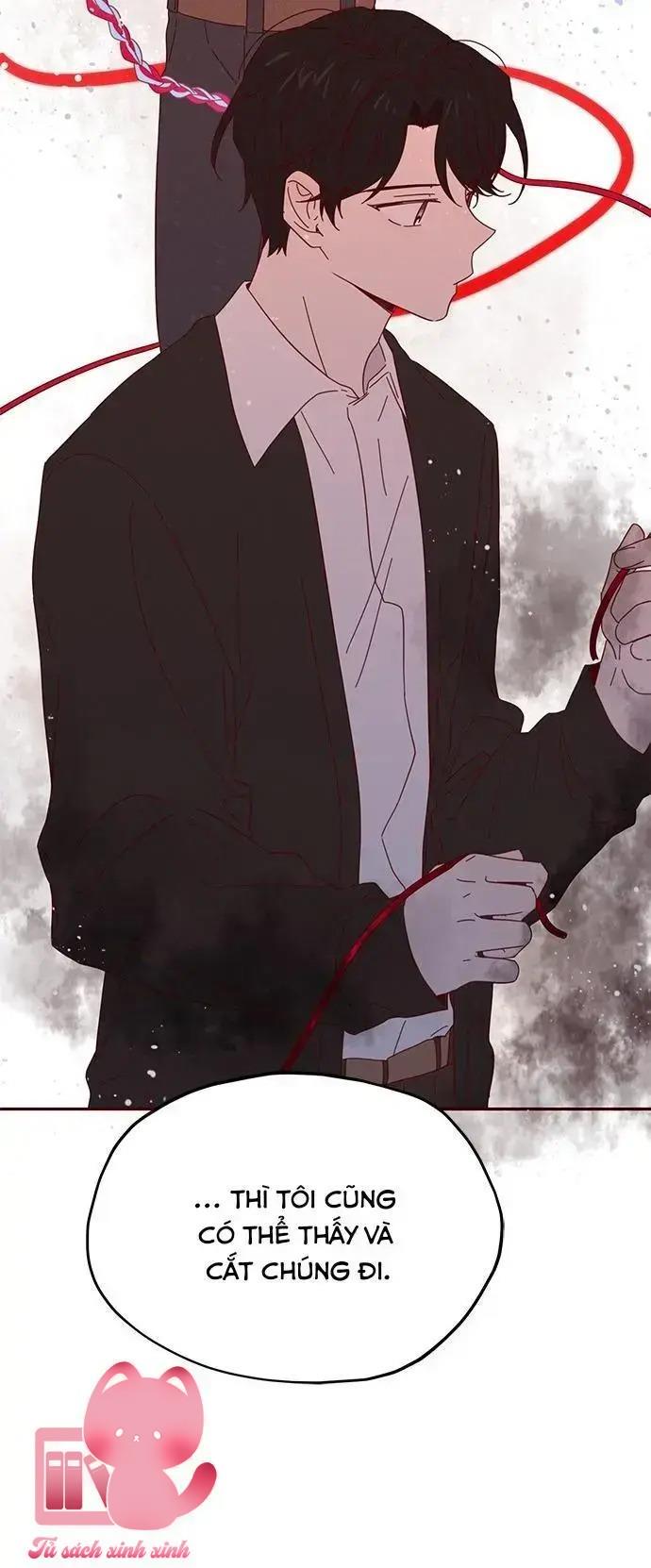Sợi Chỉ Tình Yêu - Chap 27 - Trang 47